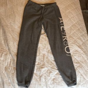 AéRopostale sweatpants